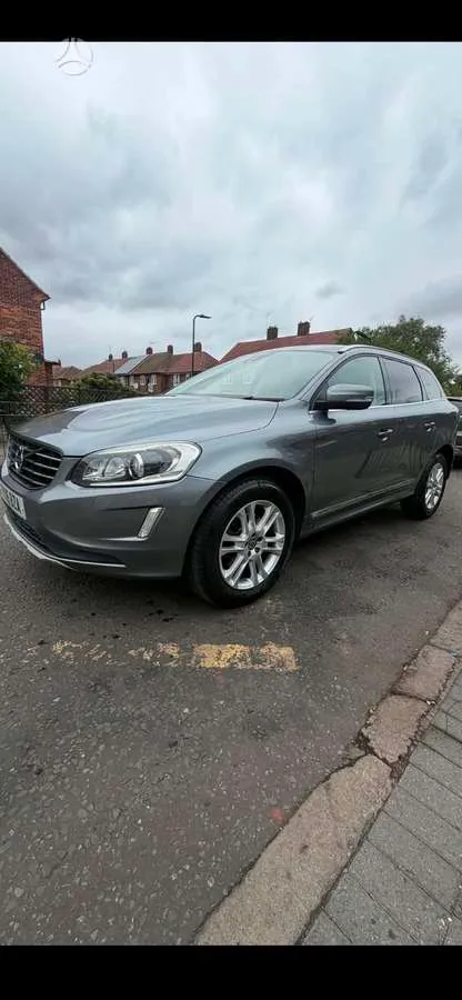 Volvo Volvo XC60