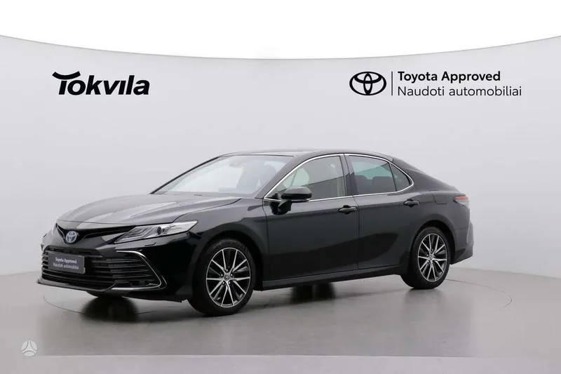 Toyota Toyota Camry
