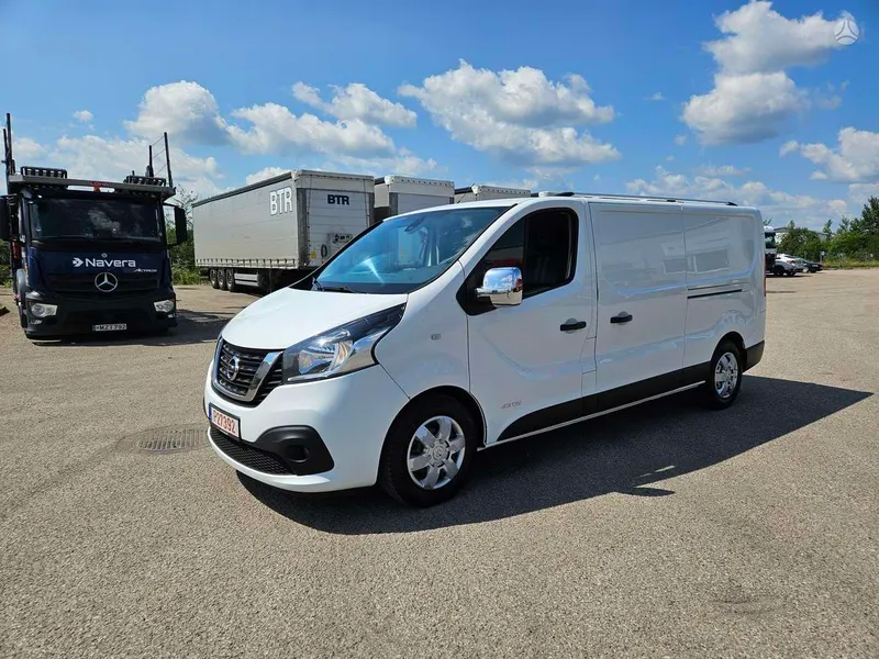 Renault Renault Trafic