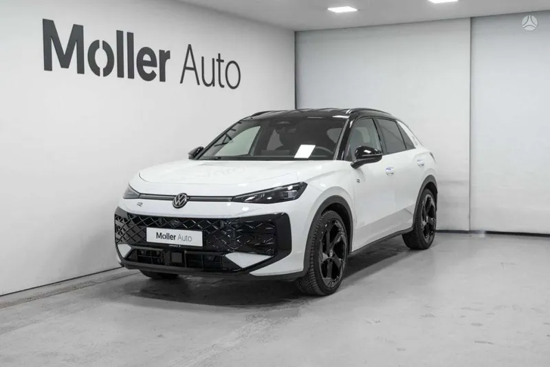 Volkswagen Volkswagen T-Roc