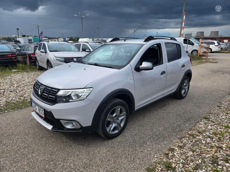 Dacia Dacia Sandero