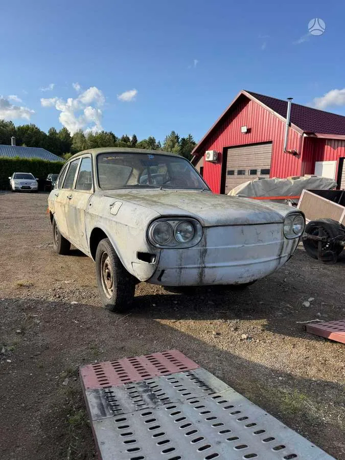 Volkswagen -kita- - 1