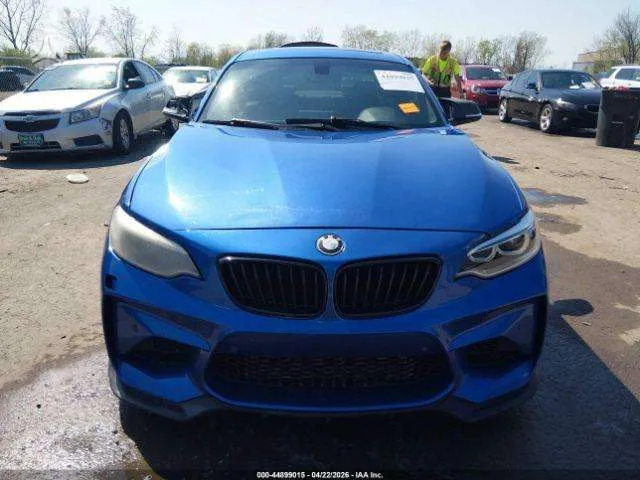BMW M235 - 1
