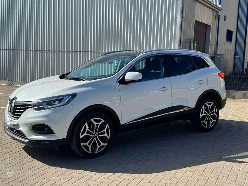 Renault Kadjar - 1
