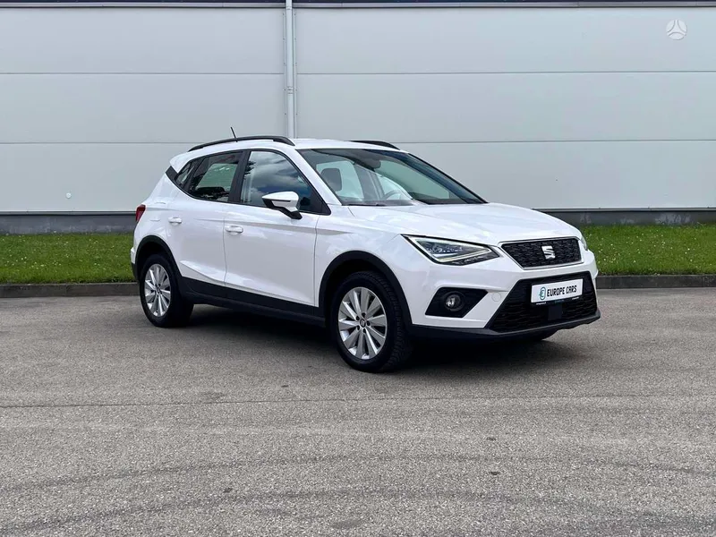 SEAT SEAT Arona