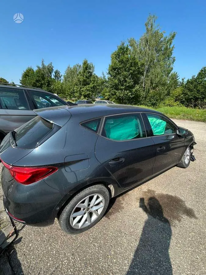 SEAT SEAT Leon