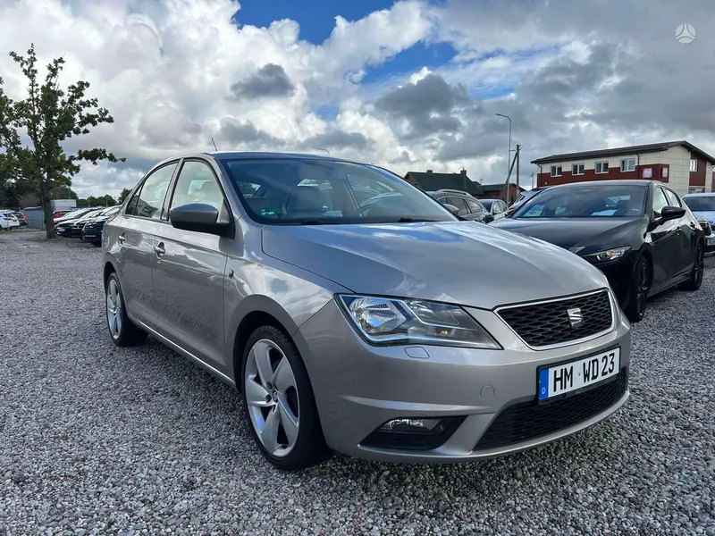 SEAT SEAT Toledo