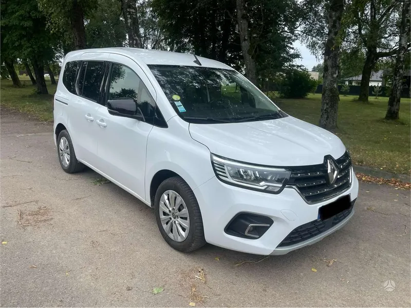 Renault Renault Kangoo