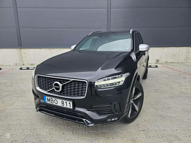 Volvo Volvo XC90