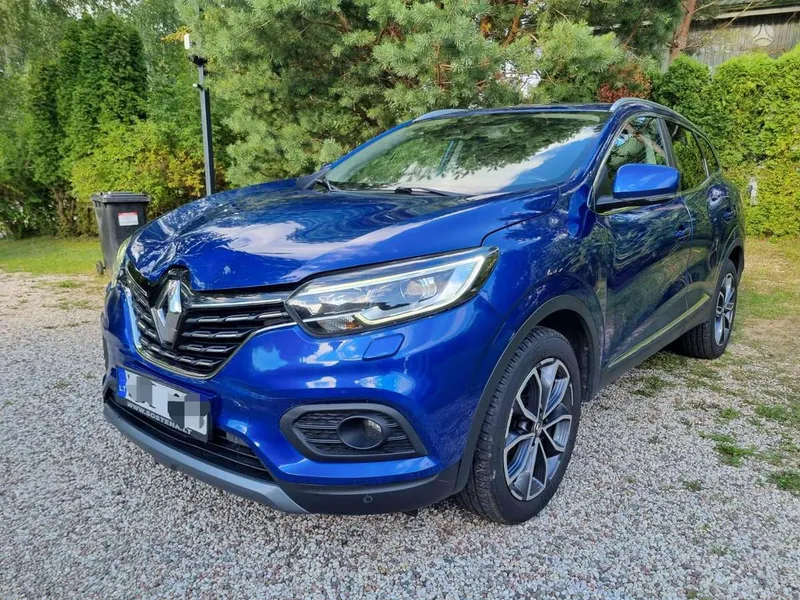 Renault Renault Kadjar