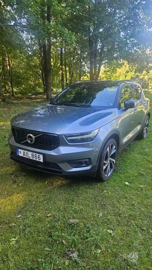 Volvo Volvo XC40