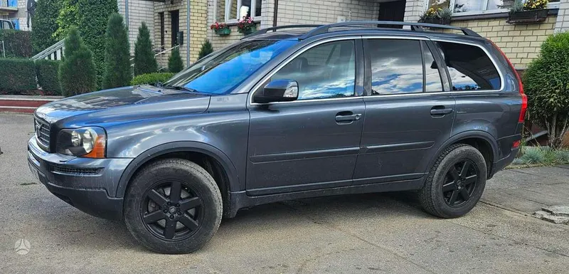 Volvo Volvo XC90