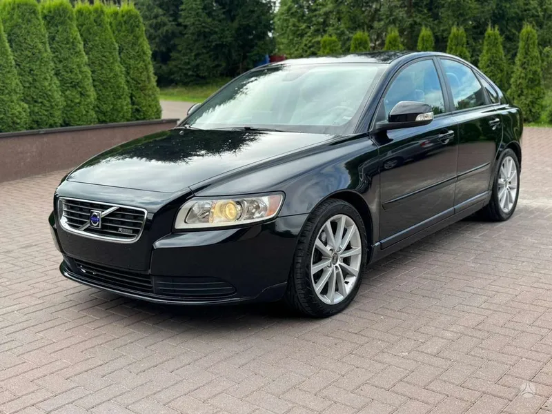 Volvo Volvo S40