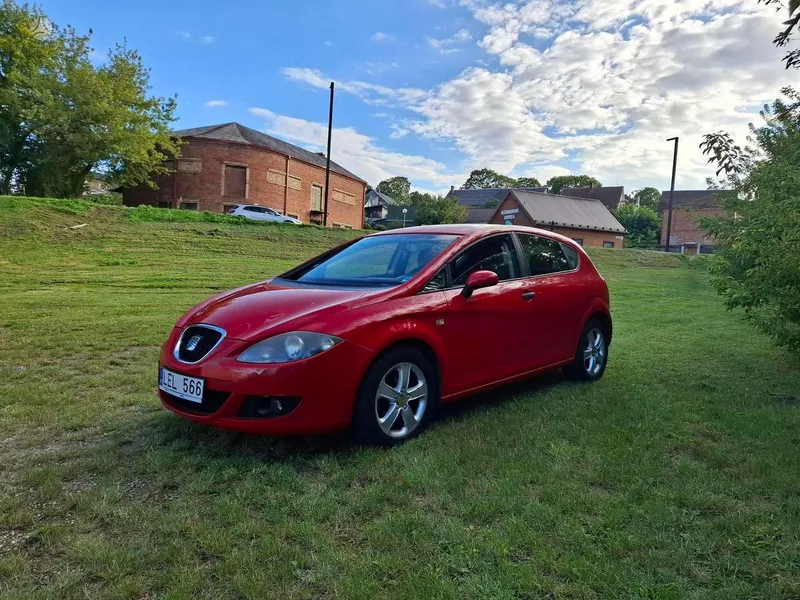 SEAT SEAT Leon