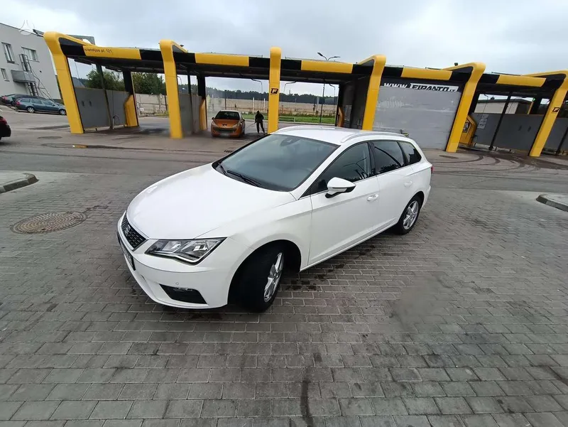 SEAT SEAT Leon
