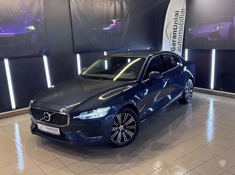 Volvo Volvo S60