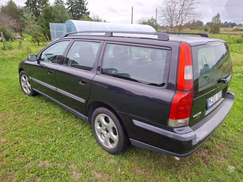Volvo Volvo V70