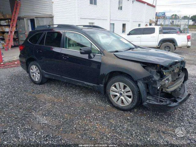 Subaru Subaru Outback