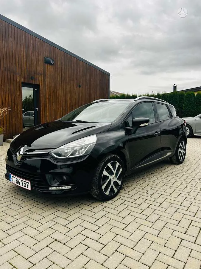 Renault Renault Clio