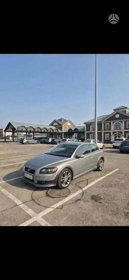 Volvo Volvo C30