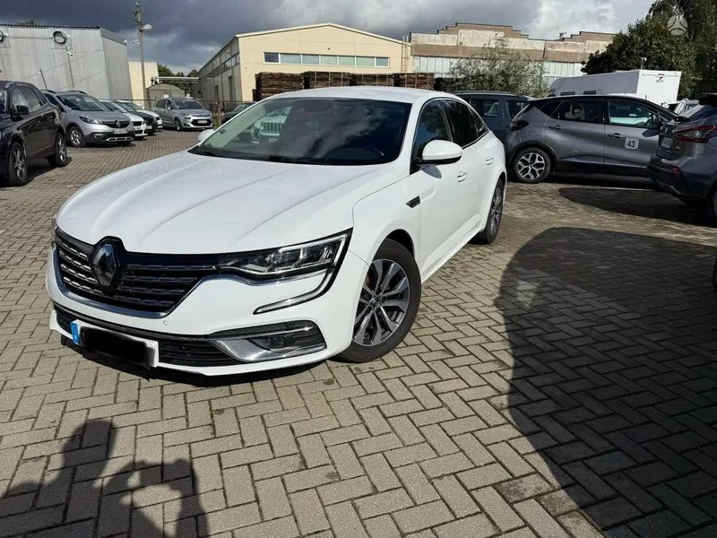 Renault Renault Talisman