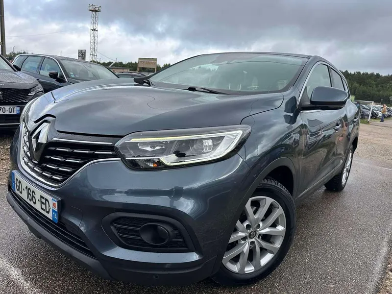 Renault Kadjar - 1