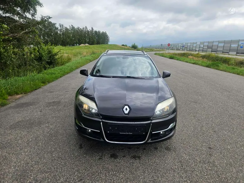 Renault Renault Laguna