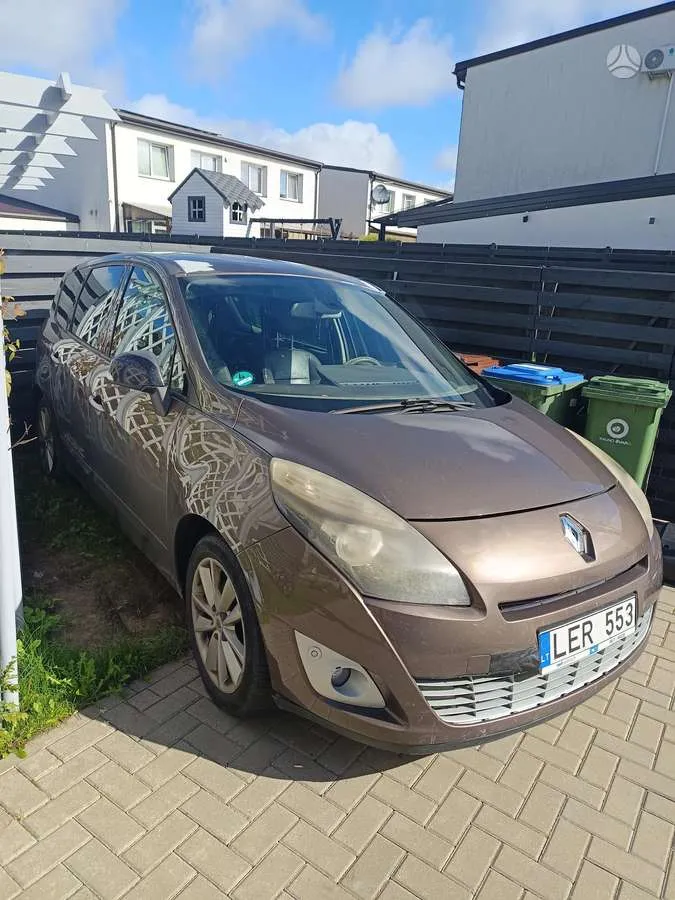 Renault Renault Grand Scenic
