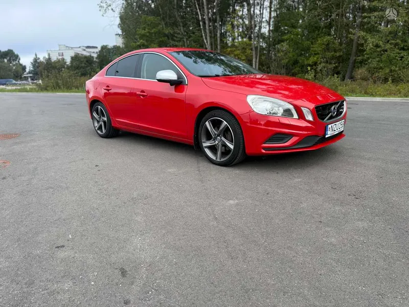 Volvo Volvo S60