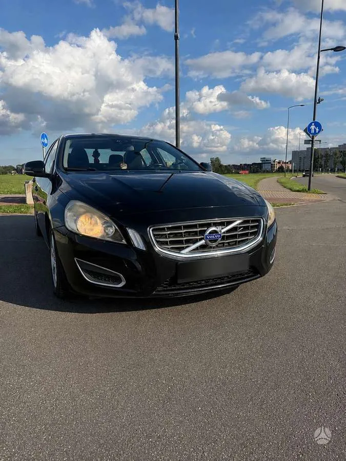 Volvo Volvo S60
