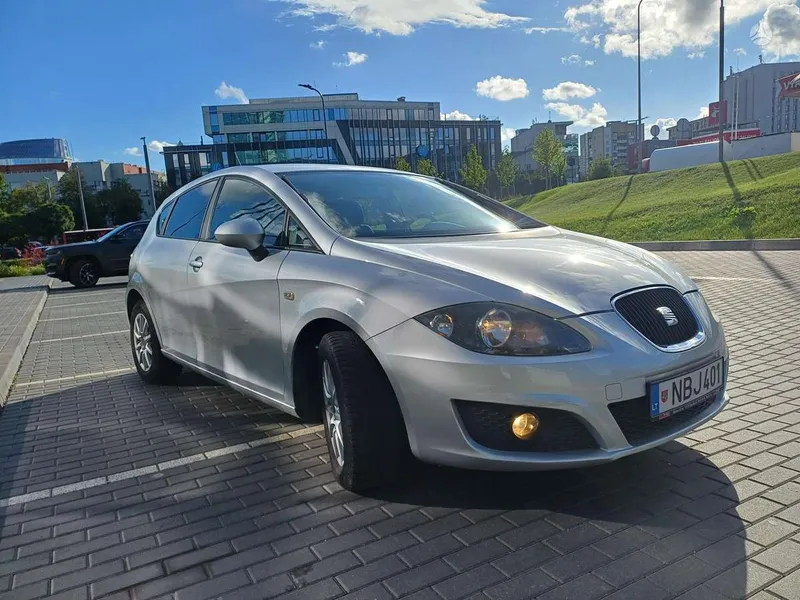 SEAT SEAT Leon