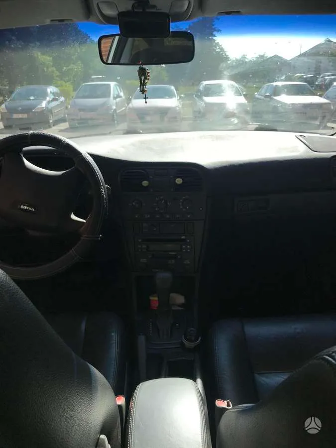Volvo Volvo S40