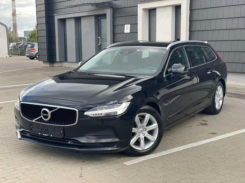 Volvo Volvo V90