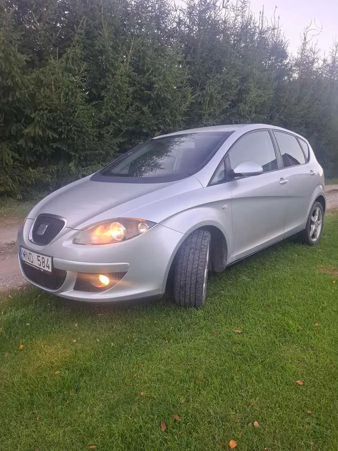 SEAT SEAT Altea