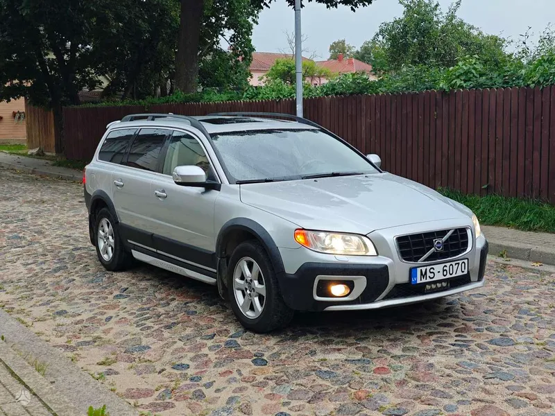 Volvo Volvo XC70