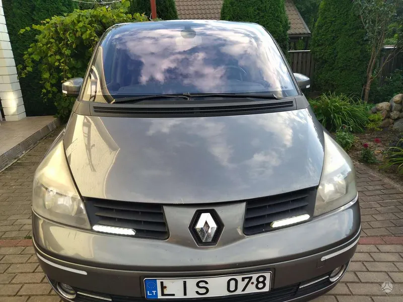 Renault Renault Grand Espace