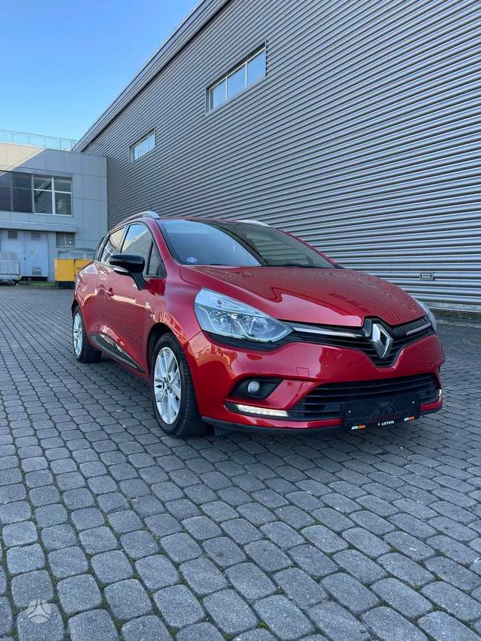 Renault Renault Clio