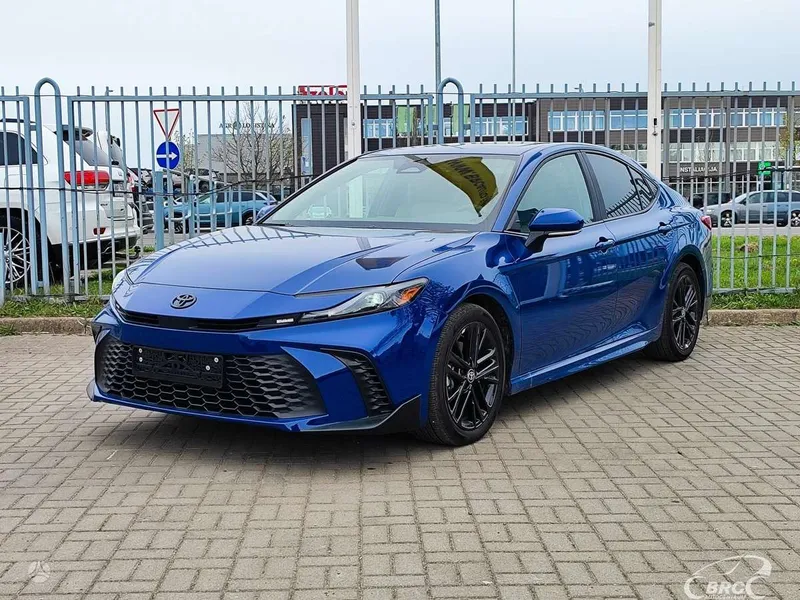 Toyota Toyota Camry