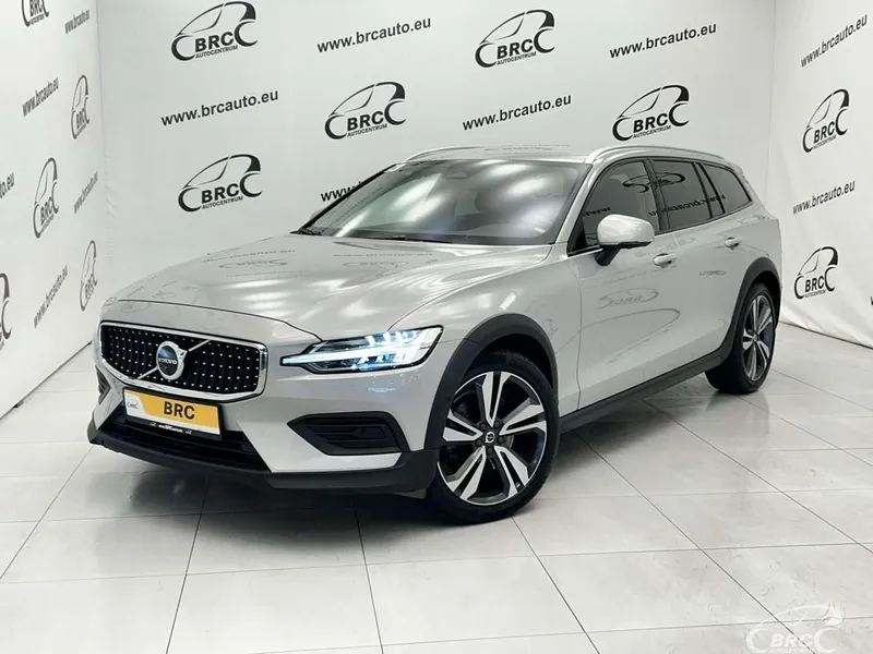 Volvo Volvo V60 Cross Country