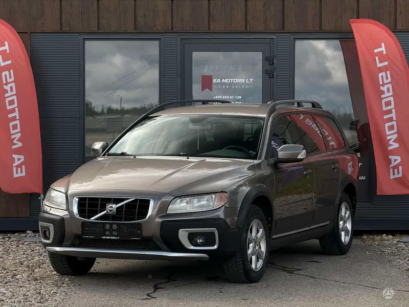 Volvo Volvo XC70