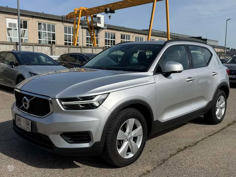 Volvo Volvo XC40