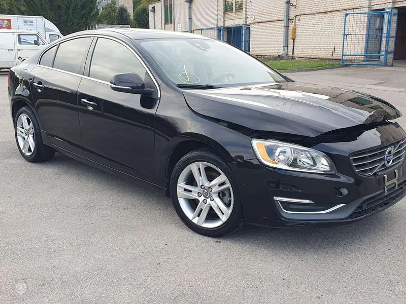 Volvo Volvo S60
