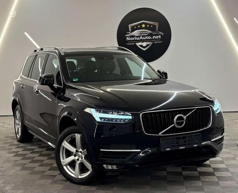Volvo Volvo XC90