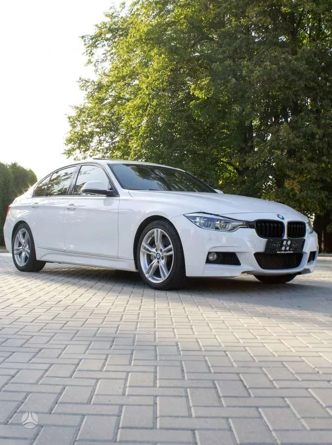 BMW BMW 328