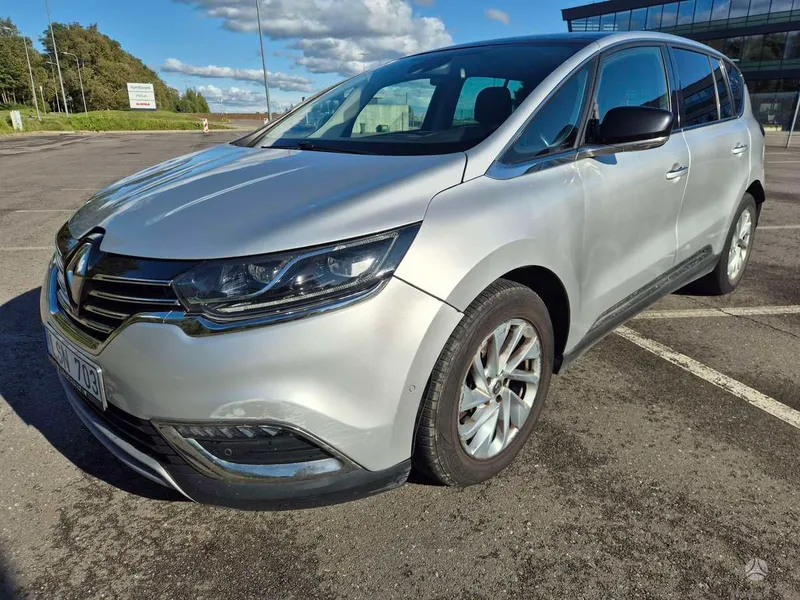 Renault Renault Espace