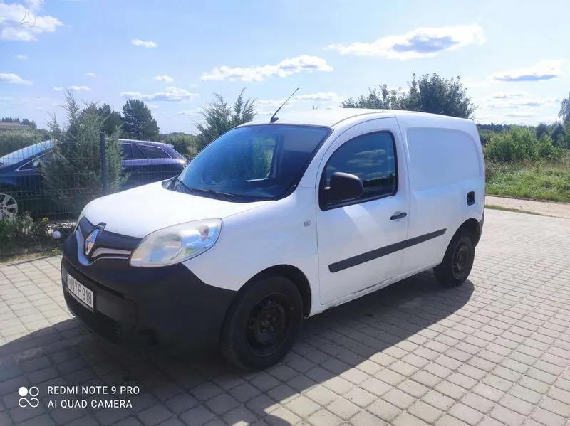 Renault Renault Kangoo