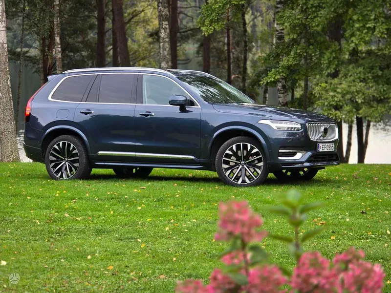 Volvo Volvo XC90