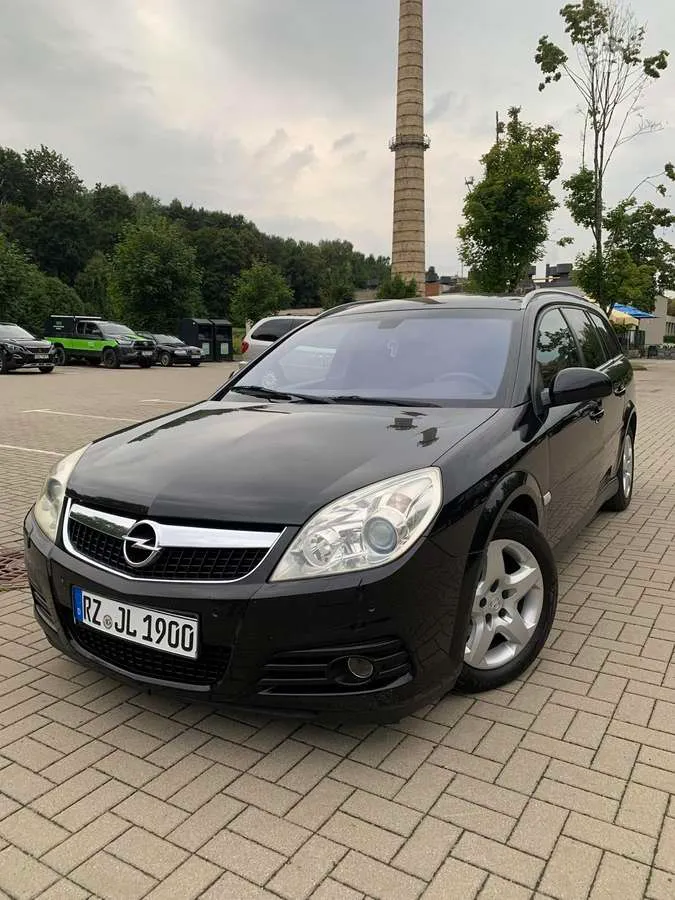 Opel Opel Vectra