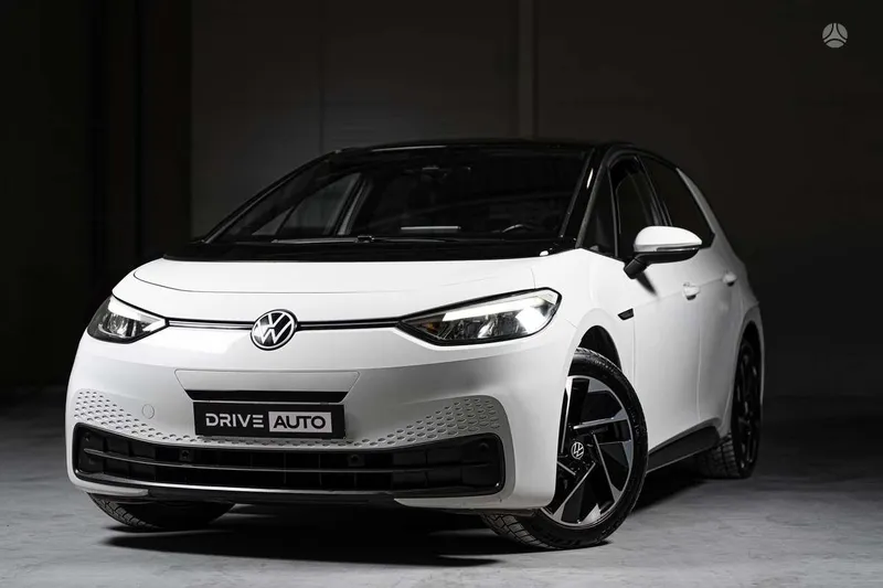 Volkswagen Volkswagen ID.3