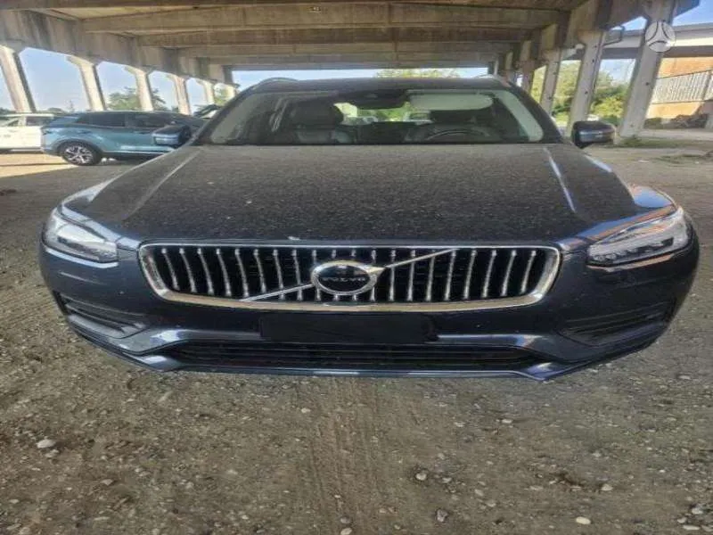 Volvo Volvo XC90